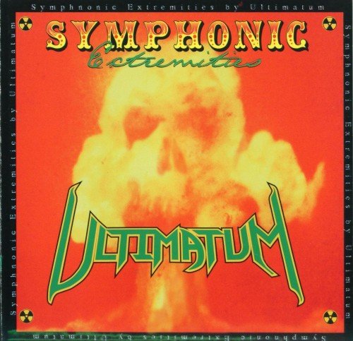 Ultimatum - Discography (1998-2009) Ultimatum - Discography (1998-2009)