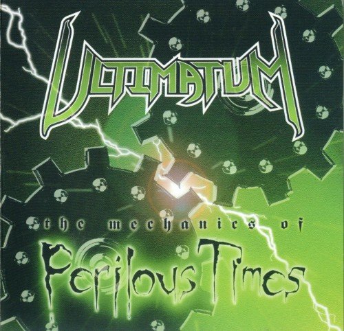 Ultimatum - Discography (1998-2009) Ultimatum - Discography (1998-2009)