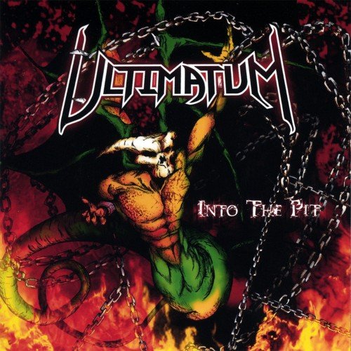 Ultimatum - Discography (1998-2009) Ultimatum - Discography (1998-2009)