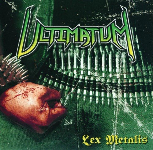 Ultimatum - Discography (1998-2009) Ultimatum - Discography (1998-2009)