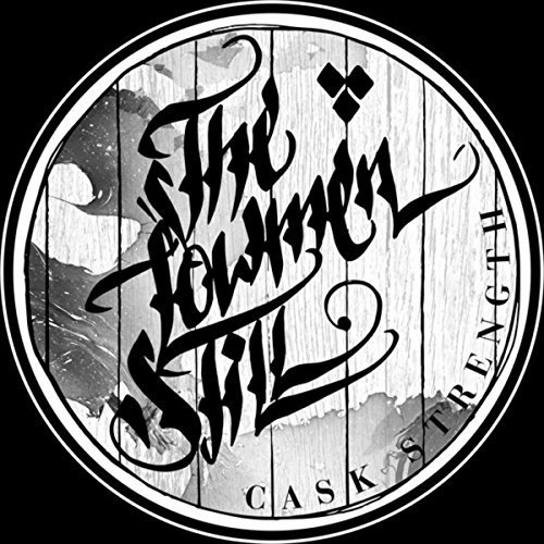 The Lowmen Still - Cask Strength (2018)