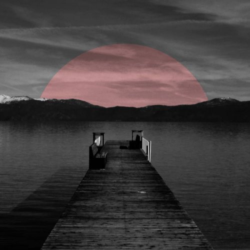 Warren Greer - Step into Innocence (2018)