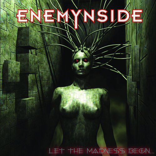 Enemynside - Collection (2003-2012)