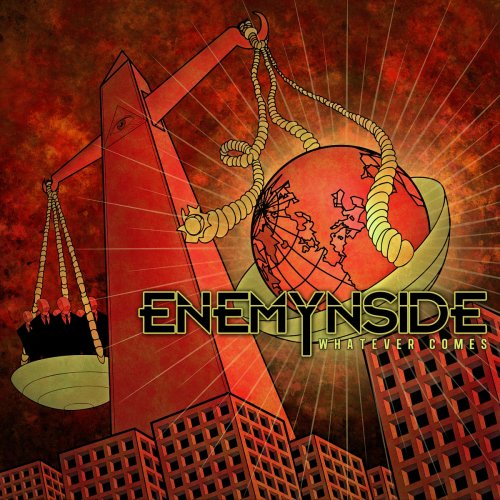 Enemynside - Collection (2003-2012)