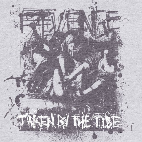 Taken by the Tide - Revenge (2018)