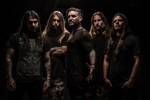 Suicide Silence - Discography (2005-2022) Suicide Silence - Discography (2005-2022)