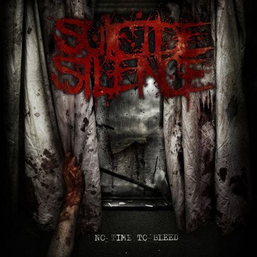 Suicide Silence - Discography (2005-2022)