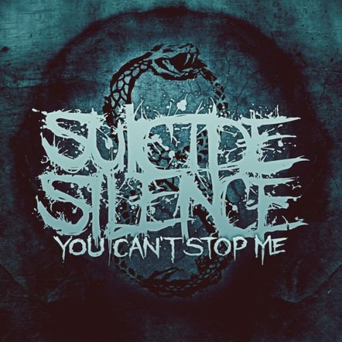 Suicide Silence - Discography (2005-2022)