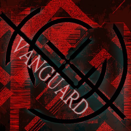 Liberation Theology - Vanguard (2018)