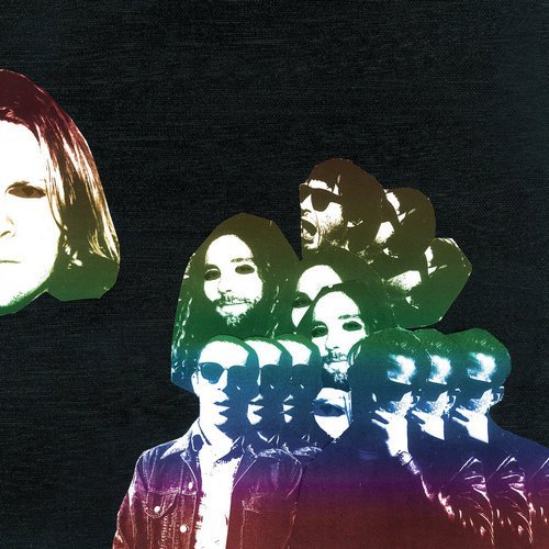 Ty Segall - Freedom's Goblin (2018)
