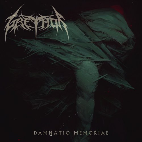 Grethor - Damnatio Memoriae (2018)