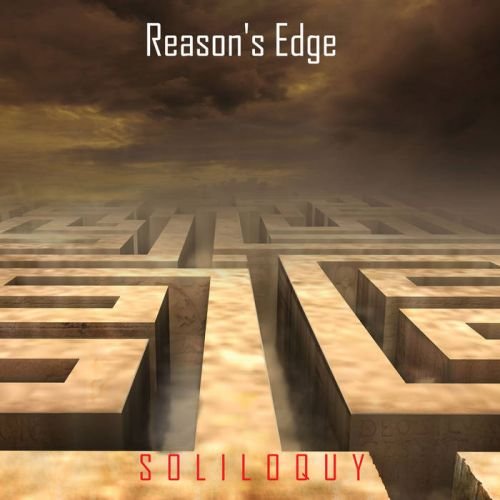 Reason’s Edge - Soliloquy (2016)