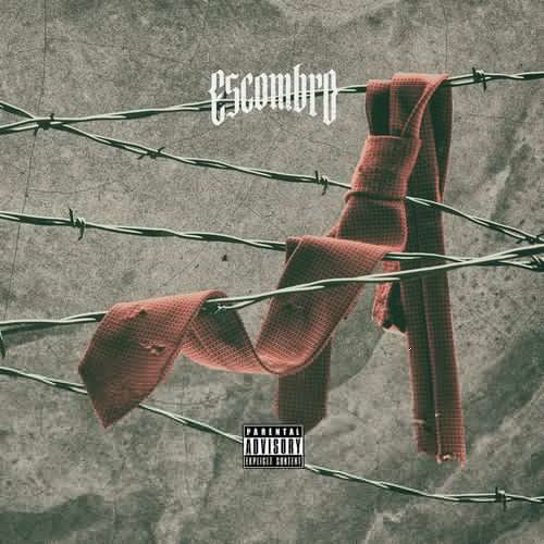Escombro - Escombro (2017)