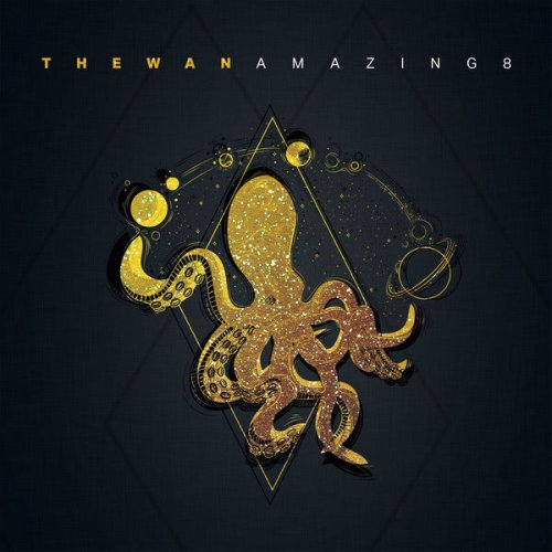 The W.A.N - Amazing 8 (2018)