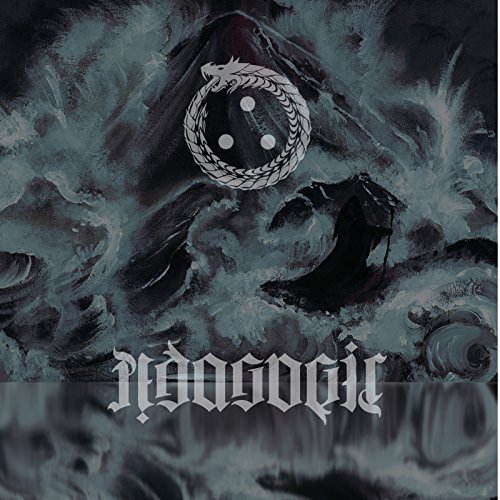 Pedagogic - Pedagogic (2017)