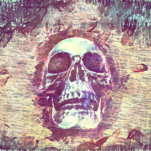 Eulogy - Into The Heart Of Light (2018)