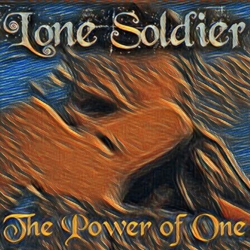 Lone Soldier - The Power of One (2018)