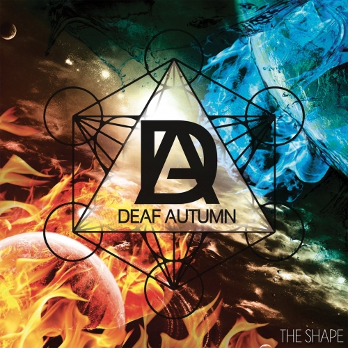 Deaf Autumn - The Shape (2018)