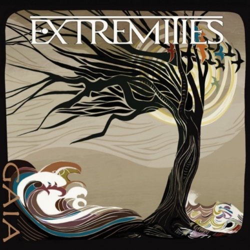 Extremities - Gaia (2018)