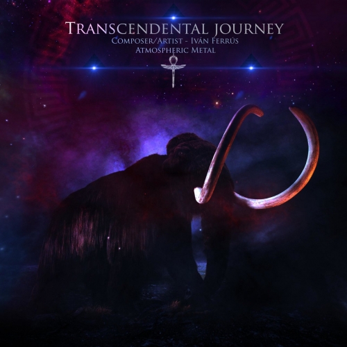 Ivan Ferrus - Transcendental Journey (2018)