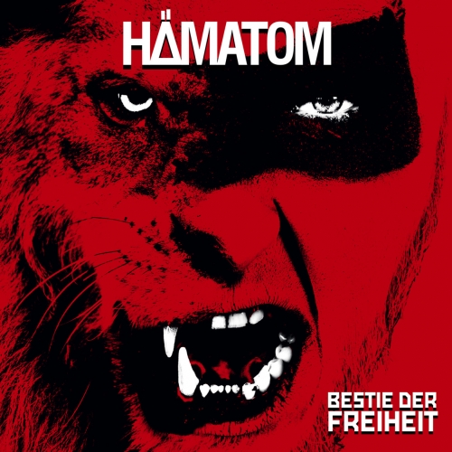 Hämatom - Bestie der Freiheit (2018)