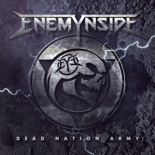 Enemynside - Dead Nation Army (EP) (2018)