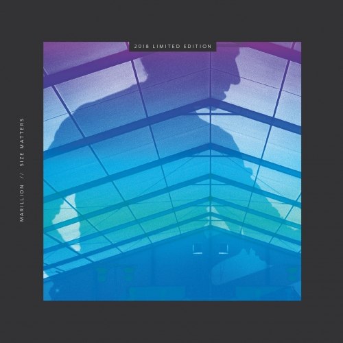 Marillion - Size Matters (Limited Edition Live) (2018)