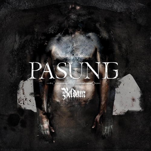 Beldam - Pasung (2018)