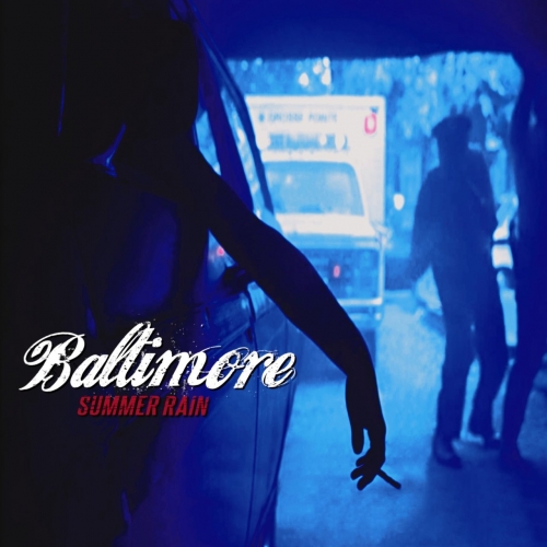 Baltimore - Summer Rain (2018)
