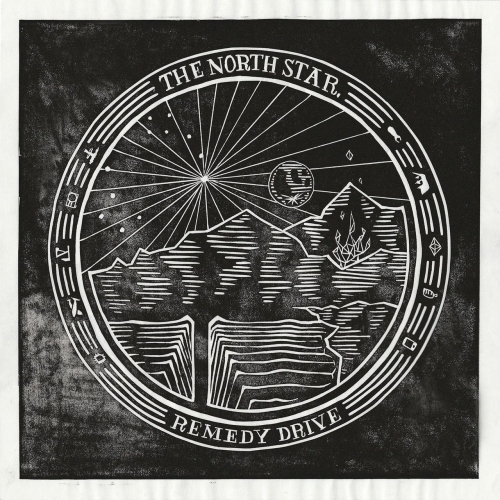 Remedy Drive - The North Star (2018)