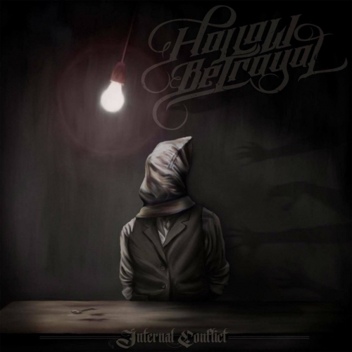 Hollow Betrayal - Internal Conflict (EP) (2018)