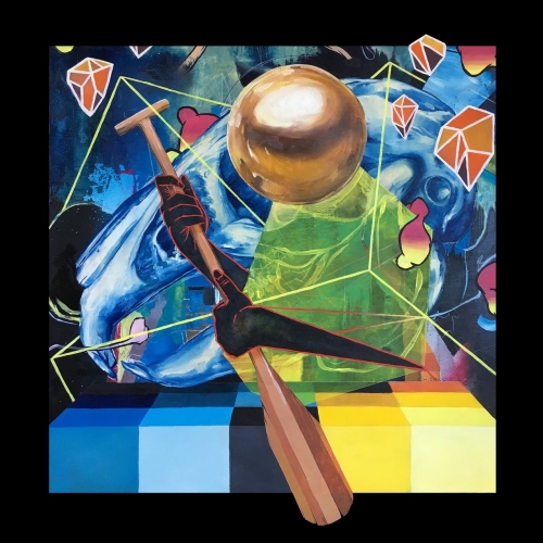 Doom Side of the Moon - Encore (EP) (2018)