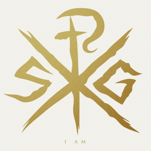 Sleeping Giant - I Am (2018)