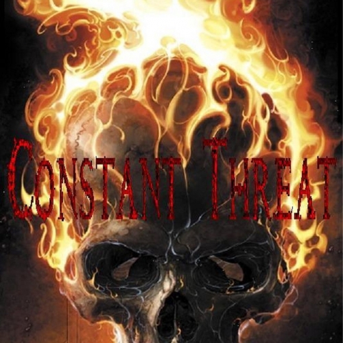 Constant Threat - Illusions of the Divine (2018)