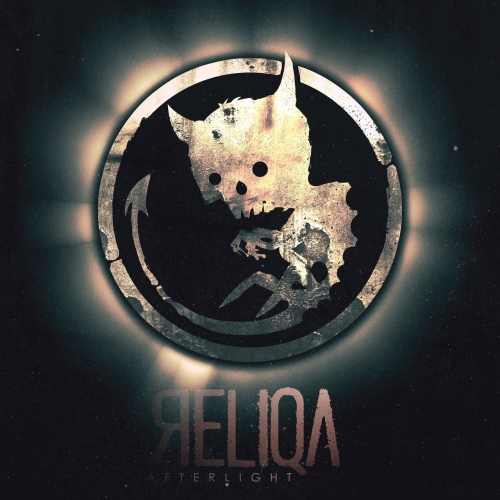 Reliqa - Afterlight (2018)