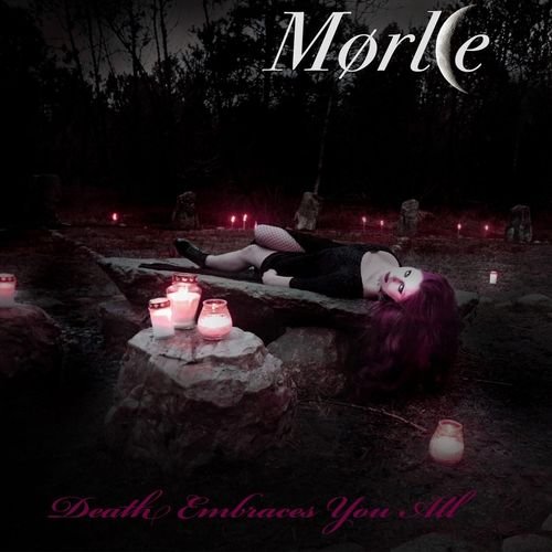 Mørke - Death Embraces You All (2018)