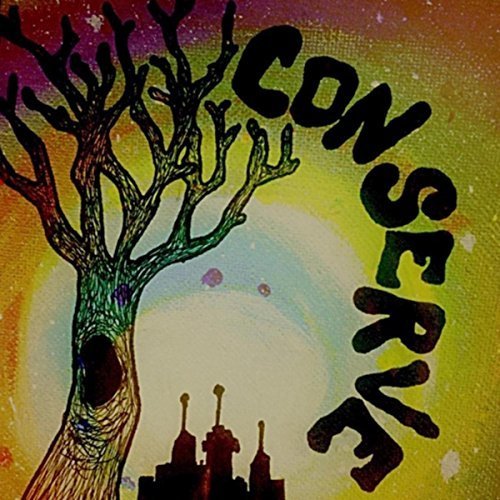 Conserve - Conserve (2018)