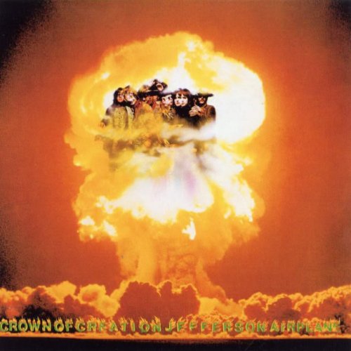 Jefferson Airplane - Discography (1966-1989)