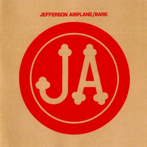 Jefferson Airplane - Discography (1966-1989)