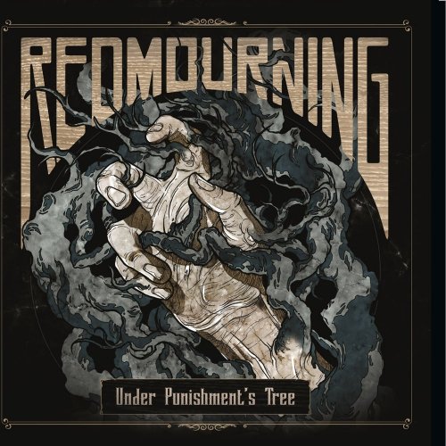 Red Mourning - Under The Punishment's Tree (2018)