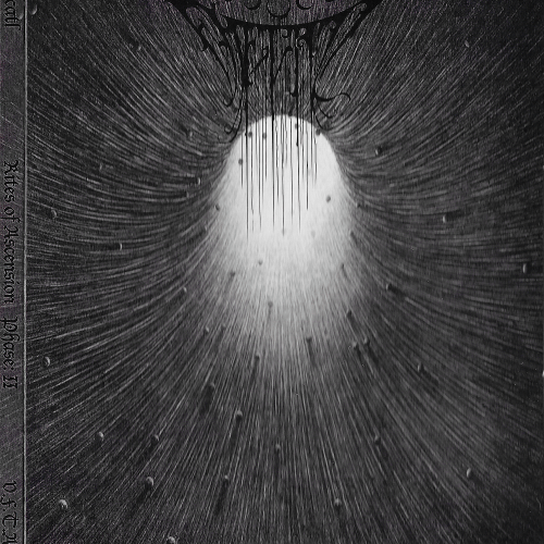 Ehecatl - Rites Of Ascension: Phase II (2018)