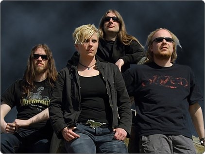 Headshot - Discography (1995 - 2011)