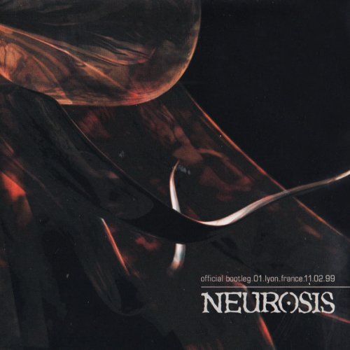 Neurosis - Discography (1987-2012)