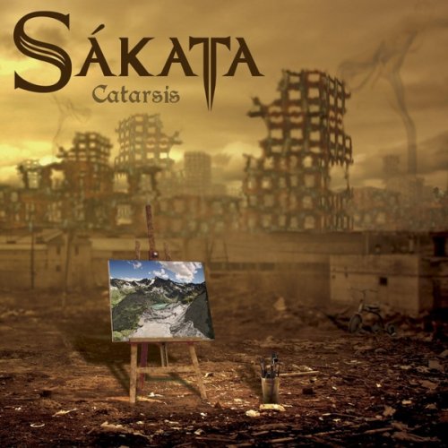 Sákata - Catarsis (2018)
