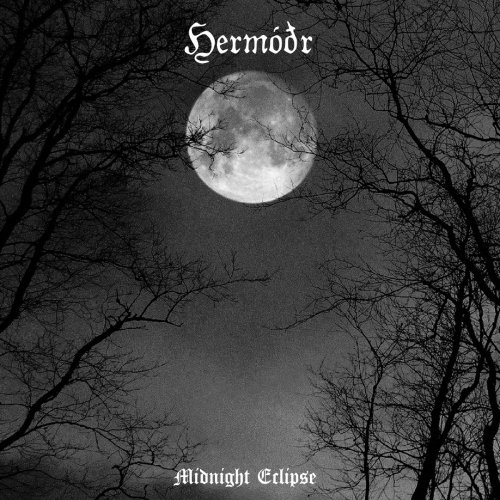 Hermóðr - Midnight Eclipse (2018)