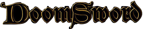 Doomsword - Discography (1999-2011)