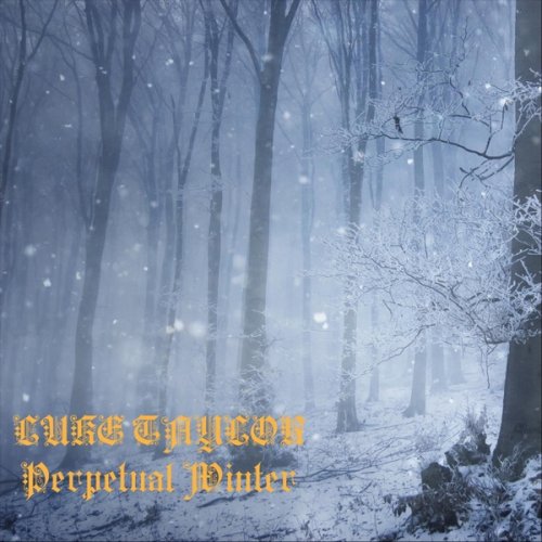 Luke Taylor - Perpetual Winter (2018)