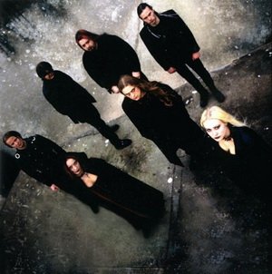 The Sins Of Thy Beloved - Discography (1997-2000)