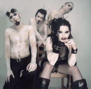 Bloodflowerz - Discography (2002-2006)