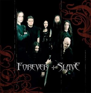 Forever Slave - Discography (2001-2008)